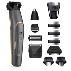 Graphite Precision 12 In 1 Multi-Trimmer produkt bild