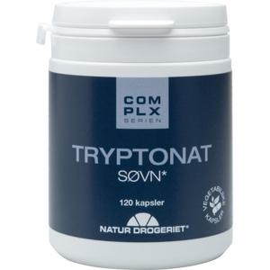 TryptoNAT® kapslar 120 st Natur Drogeriet produkt bild