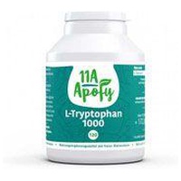 TRYPTOPHAN 1000 Tabletten Produktbild