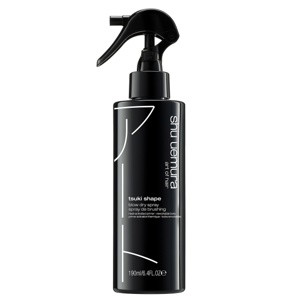 tsuki shape blow dry spray 190 ml produktbilde