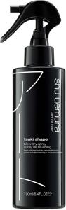 Tsuki Shape Blow Dry Spray 200 ml produkt bild