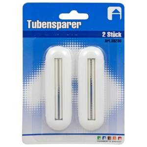 TUBENSPARER Tubenausdrücker Produktbild