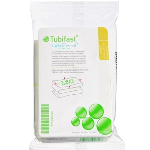Tubifast 2-Way Stretch Gul produktbillede