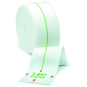 Tubifast Blue Line 7,5 cm x 1 m produkt bild