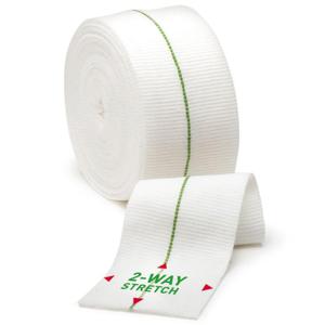 Tubifast Green Line 5 cm x 1 m produkt bild