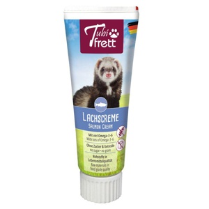 Tubifrett Lachspaste Produktbild