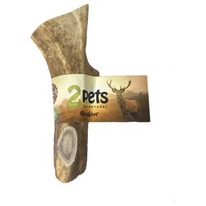 Tugghorn 2Pets Hjort L produkt bild