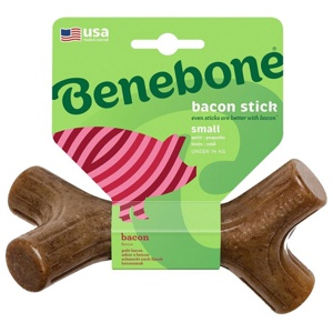 Benebone Tuggpinne i Nylon Baconsmak produkt bild