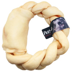 Tuggring PetNation 125-15cm Hjortronsmak produkt bild