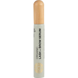 Tulsi Vippe & Bryn Serum (Ricinusolie) Økologisk   8 ml produktbillede