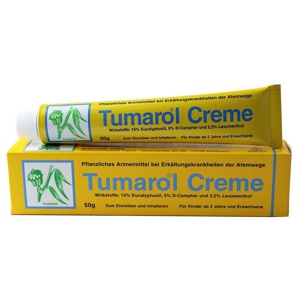 TUMAROL Creme Produktbild