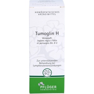 TUMOGLIN H Tropfen Produktbild