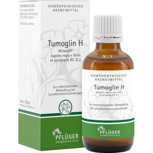 TUMOGLIN H Tropfen Produktbild