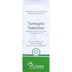 TUMOGLIN Tabletten Produktbild