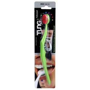 TUNG Brush mit Probe Gel Produktbild