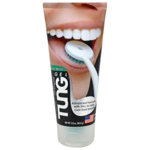 TUNG Zungengel Produktbild