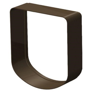 Tunnelförlängning Swing 3-5 Brun produkt bild
