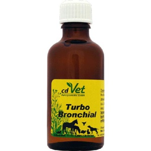 TURBOBRONCHIAL-Neu-vet Produktbild