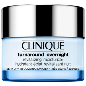 Clinique Turnaround Overnight Revitalizing Moisturizer 50 ml produktbilde