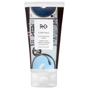 Turntable Curl Crème PRO 147 ml produkt bild