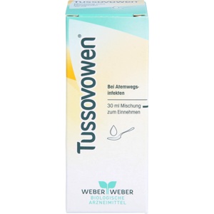 TUSSOVOWEN Mischung Produktbild