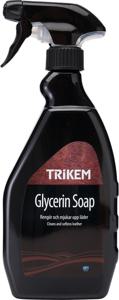 Tvål Trikem Glycerin Soap 500 ml produkt bild