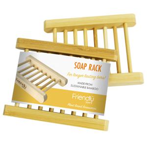 Tvålhållare - Friendly Soap produkt bild