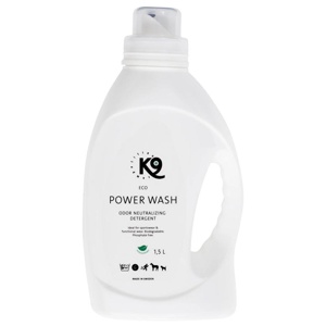 Tvättmedel K9 Eco Power Wash 1500 ml produkt bild