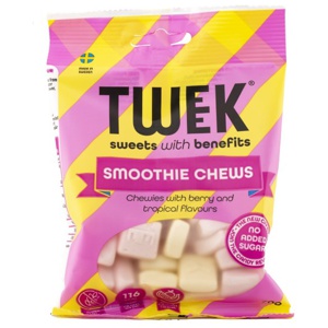 Tweek Chewies 14-pack Smoothie Chews produkt bild