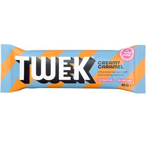TWEEK Creamy Caramel Bar 40 g produkt bild