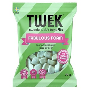 TWEEK Fabulous Foam 70g produkt bild