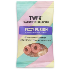 Tweek Fizzy Fusion 80 g produkt bild
