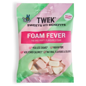 Tweek Foam Fever, 70 g produkt bild
