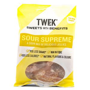 Tweek Jellies 14-pack Sour Supreme produkt bild