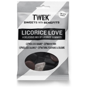 Tweek Licorice Love 80 g produkt bild