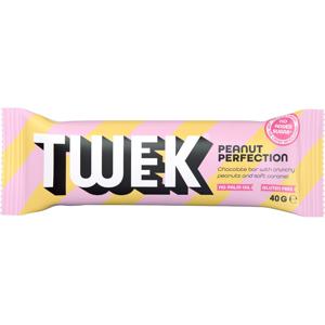 TWEEK Peanut Perfection Bar 40 g produkt bild