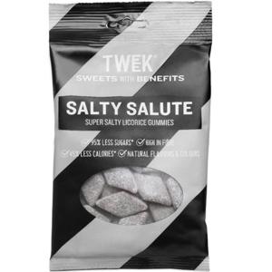 Tweek Salty Salute, 80 g, Salty Salute produkt bild