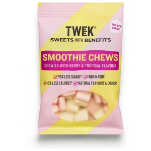Tweek Smoothie Chew 70 g produkt bild