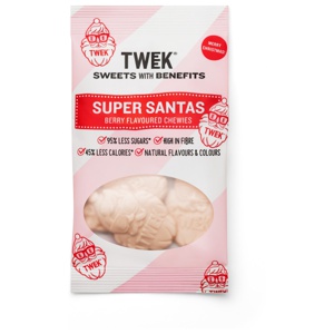 Super Santa 100g Tweek produkt bild