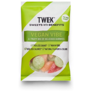 Tweek Vegan Vibe 80 g produkt bild