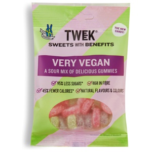 Very Vegan 80g produkt bild