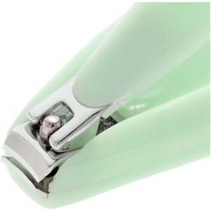 Tweezerman Baby Nail Clipper & File produktbillede