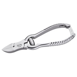 Tweezerman Barrel Spring Toenail Nipper produktbillede