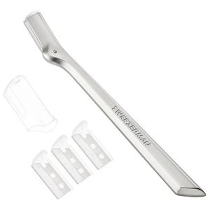 Tweezerman Brow Razor produktbillede