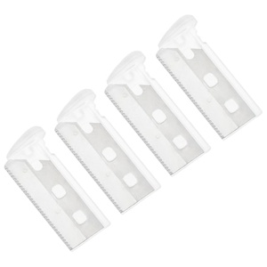 Tweezerman Brow Razor Replacement Blades produktbillede