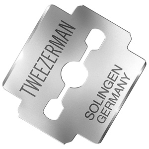 Tweezerman Callus Shaver Blades produktbillede