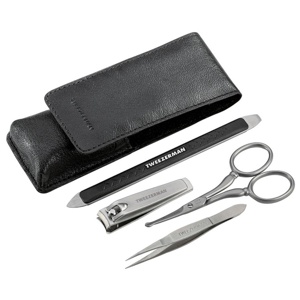 Tweezerman Essential Grooming Kit produkt bild