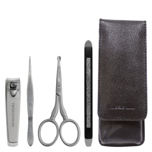 Tweezerman Essential Grooming Kit produktbilde