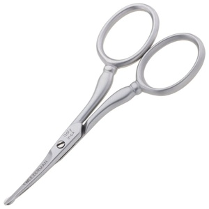 Tweezerman Facial Hair Scissors produktbilde