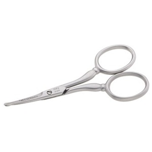 Tweezerman Facial Hair Scissors produktbillede